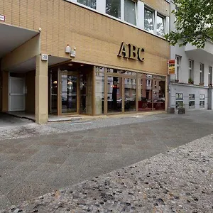 Guest house Abc