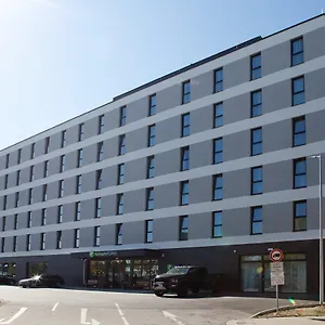 Hotel Express Frankfurt Airport - By Ihg
