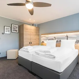 Apart-hotel By Daspaul, Nuremberga