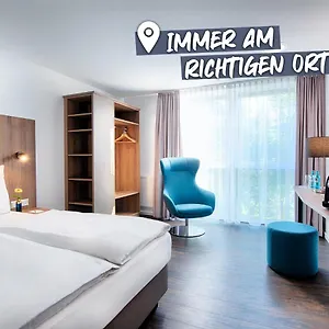 Hotel Achat Zuffenhausen