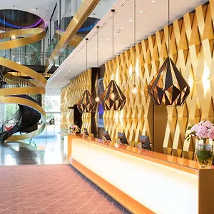Hotel Nhow Frankfurt