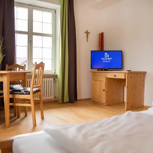 Mettner Hof Hotel