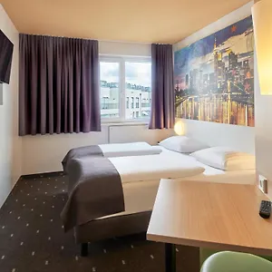 Hotel Frankfurt City-ost