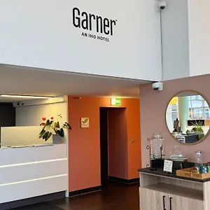 Hotel Garner - Spandau By Ihg