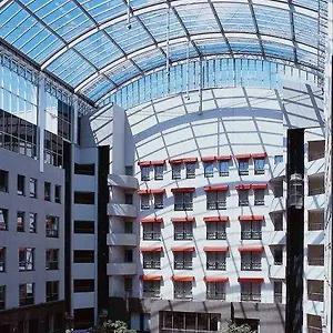 Hotel Arcadia