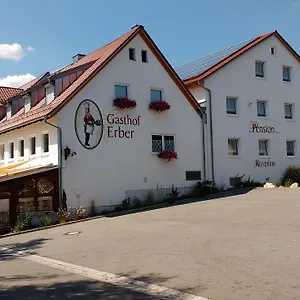 - Erber Hotel