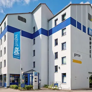 Hotel Ibis Budget Sued Munique